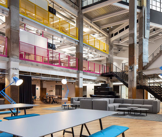 深圳办公家具哪家好 深圳办公家具哪家好