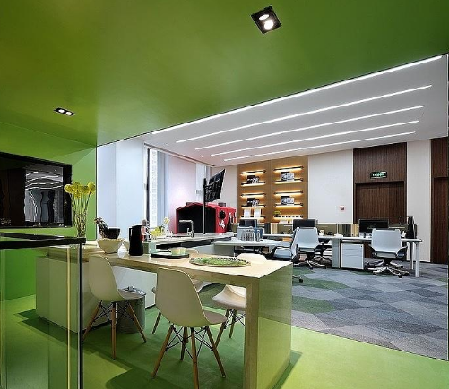 深圳办公家具哪家好 深圳办公家具哪家好